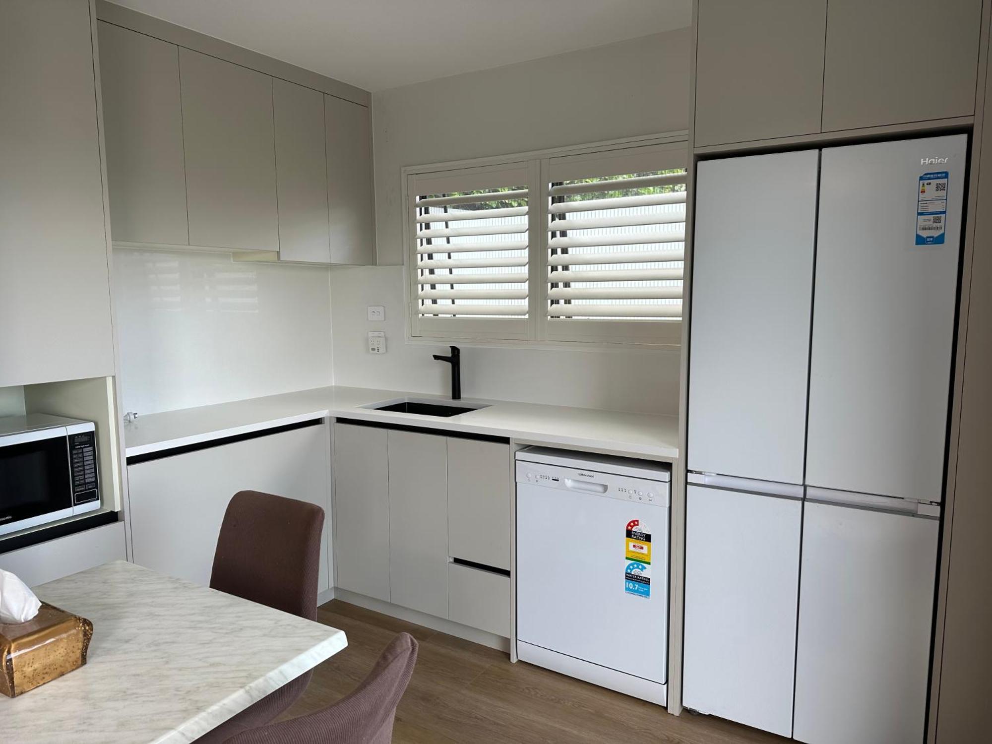 Beautiful Lakeview Apartment Taupo Dış mekan fotoğraf